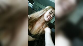[1449 of 3935 Vids] Bree Louise (bree_louisexoxo aka breebbydance) OnlyFans Leaks Nude
