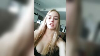 [1449 of 3935 Vids] Bree Louise (bree_louisexoxo aka breebbydance) OnlyFans Leaks Nude