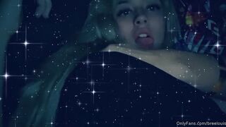 [145 of 3935 Vids] Bree Louise (bree_louisexoxo aka breebbydance) OnlyFans Leaks Nude