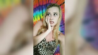 [1450 of 3935 Vids] Bree Louise (bree_louisexoxo aka breebbydance) OnlyFans Leaks Nude