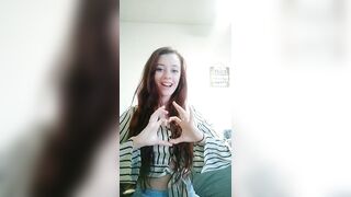 [1452 of 3935 Vids] Bree Louise (bree_louisexoxo aka breebbydance) OnlyFans Leaks Nude