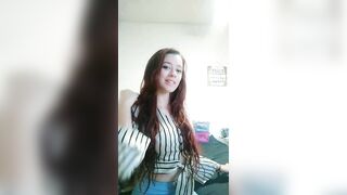 [1452 of 3935 Vids] Bree Louise (bree_louisexoxo aka breebbydance) OnlyFans Leaks Nude
