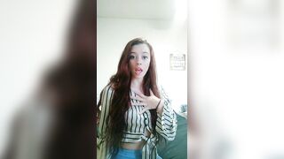 [1452 of 3935 Vids] Bree Louise (bree_louisexoxo aka breebbydance) OnlyFans Leaks Nude