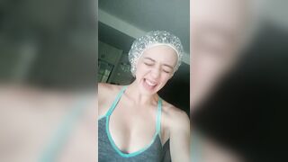 [1456 of 3935 Vids] Bree Louise (bree_louisexoxo aka breebbydance) OnlyFans Leaks Nude