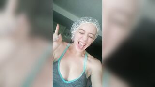[1456 of 3935 Vids] Bree Louise (bree_louisexoxo aka breebbydance) OnlyFans Leaks Nude