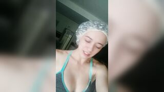 [1456 of 3935 Vids] Bree Louise (bree_louisexoxo aka breebbydance) OnlyFans Leaks Nude