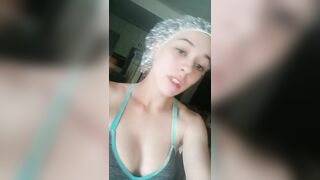 [1456 of 3935 Vids] Bree Louise (bree_louisexoxo aka breebbydance) OnlyFans Leaks Nude