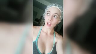 [1456 of 3935 Vids] Bree Louise (bree_louisexoxo aka breebbydance) OnlyFans Leaks Nude