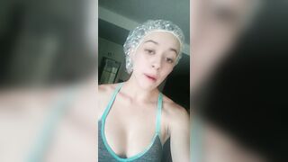 [1456 of 3935 Vids] Bree Louise (bree_louisexoxo aka breebbydance) OnlyFans Leaks Nude