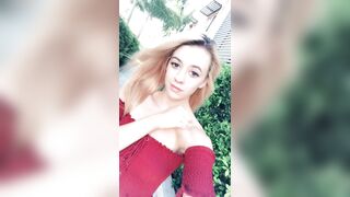 [1457 of 3935 Vids] Bree Louise (bree_louisexoxo aka breebbydance) OnlyFans Leaks Nude
