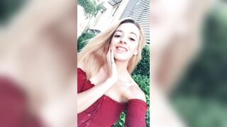 [1457 of 3935 Vids] Bree Louise (bree_louisexoxo aka breebbydance) OnlyFans Leaks Nude