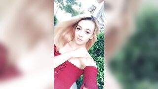 [1457 of 3935 Vids] Bree Louise (bree_louisexoxo aka breebbydance) OnlyFans Leaks Nude