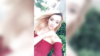 [1457 of 3935 Vids] Bree Louise (bree_louisexoxo aka breebbydance) OnlyFans Leaks Nude
