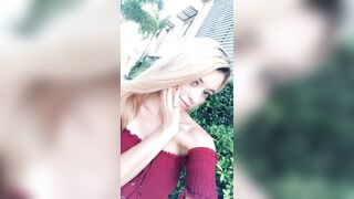 [1457 of 3935 Vids] Bree Louise (bree_louisexoxo aka breebbydance) OnlyFans Leaks Nude