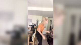 [1458 of 3935 Vids] Bree Louise (bree_louisexoxo aka breebbydance) OnlyFans Leaks Nude