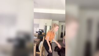 [1458 of 3935 Vids] Bree Louise (bree_louisexoxo aka breebbydance) OnlyFans Leaks Nude