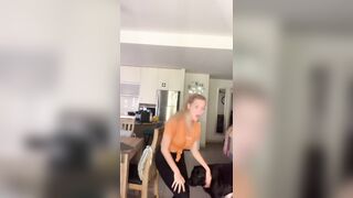 [1458 of 3935 Vids] Bree Louise (bree_louisexoxo aka breebbydance) OnlyFans Leaks Nude