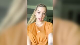 [1458 of 3935 Vids] Bree Louise (bree_louisexoxo aka breebbydance) OnlyFans Leaks Nude