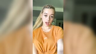 [1458 of 3935 Vids] Bree Louise (bree_louisexoxo aka breebbydance) OnlyFans Leaks Nude