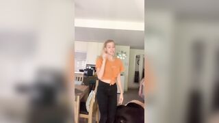 [1458 of 3935 Vids] Bree Louise (bree_louisexoxo aka breebbydance) OnlyFans Leaks Nude