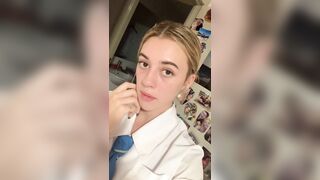 [1459 of 3935 Vids] Bree Louise (bree_louisexoxo aka breebbydance) OnlyFans Leaks Nude