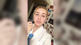 [1459 of 3935 Vids] Bree Louise (bree_louisexoxo aka breebbydance) OnlyFans Leaks Nude