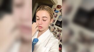 [1459 of 3935 Vids] Bree Louise (bree_louisexoxo aka breebbydance) OnlyFans Leaks Nude