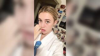 [1459 of 3935 Vids] Bree Louise (bree_louisexoxo aka breebbydance) OnlyFans Leaks Nude