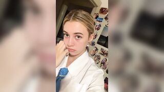 [1459 of 3935 Vids] Bree Louise (bree_louisexoxo aka breebbydance) OnlyFans Leaks Nude