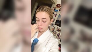 [1459 of 3935 Vids] Bree Louise (bree_louisexoxo aka breebbydance) OnlyFans Leaks Nude