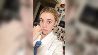 [1459 of 3935 Vids] Bree Louise (bree_louisexoxo aka breebbydance) OnlyFans Leaks Nude