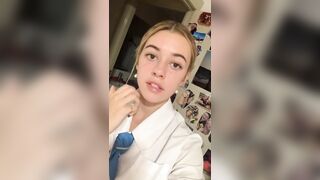 [1459 of 3935 Vids] Bree Louise (bree_louisexoxo aka breebbydance) OnlyFans Leaks Nude
