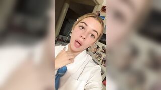 [1459 of 3935 Vids] Bree Louise (bree_louisexoxo aka breebbydance) OnlyFans Leaks Nude