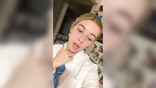 [1459 of 3935 Vids] Bree Louise (bree_louisexoxo aka breebbydance) OnlyFans Leaks Nude