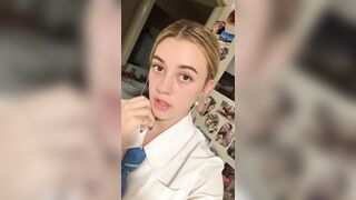 [1459 of 3935 Vids] Bree Louise (bree_louisexoxo aka breebbydance) OnlyFans Leaks Nude