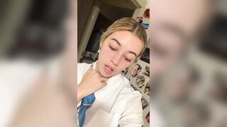 [1459 of 3935 Vids] Bree Louise (bree_louisexoxo aka breebbydance) OnlyFans Leaks Nude