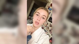 [1459 of 3935 Vids] Bree Louise (bree_louisexoxo aka breebbydance) OnlyFans Leaks Nude