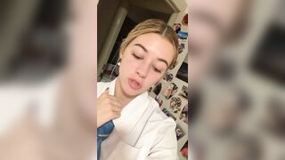 [1459 of 3935 Vids] Bree Louise (bree_louisexoxo aka breebbydance) OnlyFans Leaks Nude