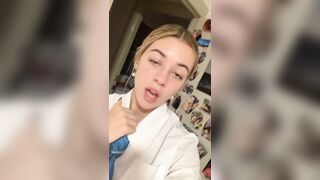 [1459 of 3935 Vids] Bree Louise (bree_louisexoxo aka breebbydance) OnlyFans Leaks Nude