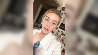 [1459 of 3935 Vids] Bree Louise (bree_louisexoxo aka breebbydance) OnlyFans Leaks Nude