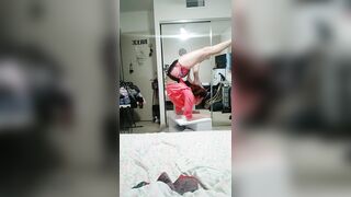 [1462 of 3935 Vids] Bree Louise (bree_louisexoxo aka breebbydance) OnlyFans Leaks Nude