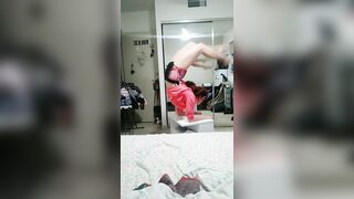 [1462 of 3935 Vids] Bree Louise (bree_louisexoxo aka breebbydance) OnlyFans Leaks Nude