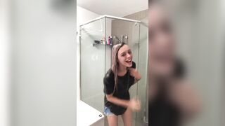 [1464 of 3935 Vids] Bree Louise (bree_louisexoxo aka breebbydance) OnlyFans Leaks Nude