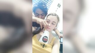 [1468 of 3935 Vids] Bree Louise (bree_louisexoxo aka breebbydance) OnlyFans Leaks Nude