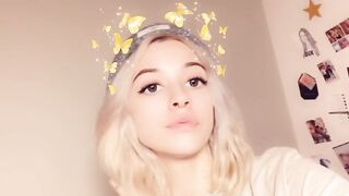 [1469 of 3935 Vids] Bree Louise (bree_louisexoxo aka breebbydance) OnlyFans Leaks Nude