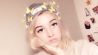 [1469 of 3935 Vids] Bree Louise (bree_louisexoxo aka breebbydance) OnlyFans Leaks Nude