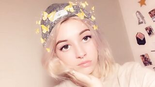 [1469 of 3935 Vids] Bree Louise (bree_louisexoxo aka breebbydance) OnlyFans Leaks Nude