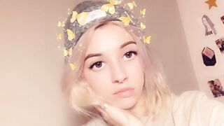 [1469 of 3935 Vids] Bree Louise (bree_louisexoxo aka breebbydance) OnlyFans Leaks Nude