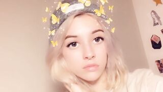 [1469 of 3935 Vids] Bree Louise (bree_louisexoxo aka breebbydance) OnlyFans Leaks Nude