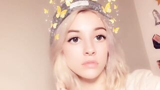 [1469 of 3935 Vids] Bree Louise (bree_louisexoxo aka breebbydance) OnlyFans Leaks Nude